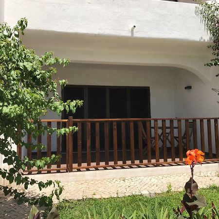 Sao Rafael - Apartamento Studio Албуфейра Экстерьер фото