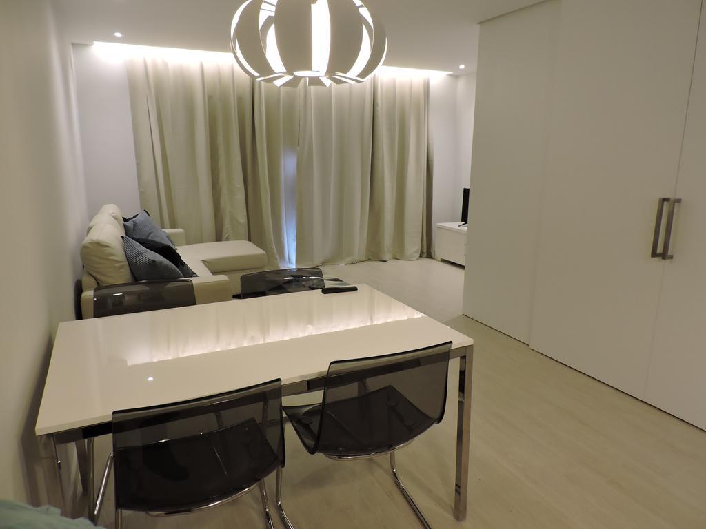 Sao Rafael - Apartamento Studio Албуфейра Экстерьер фото