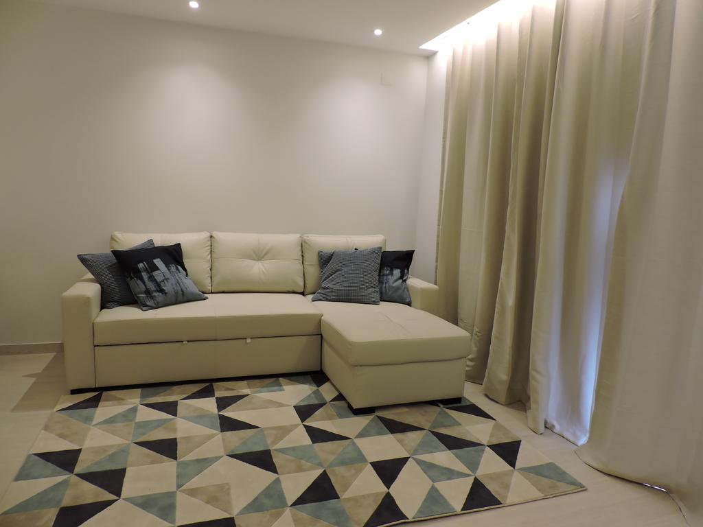 Sao Rafael - Apartamento Studio Албуфейра Экстерьер фото