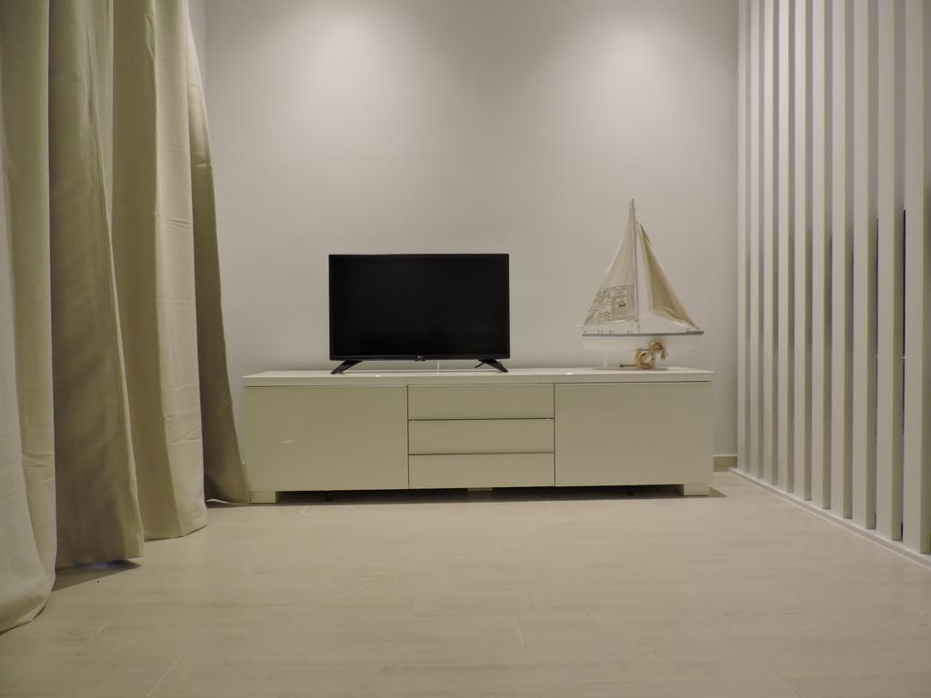Sao Rafael - Apartamento Studio Албуфейра Экстерьер фото