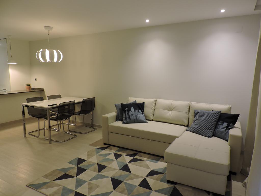 Sao Rafael - Apartamento Studio Албуфейра Экстерьер фото