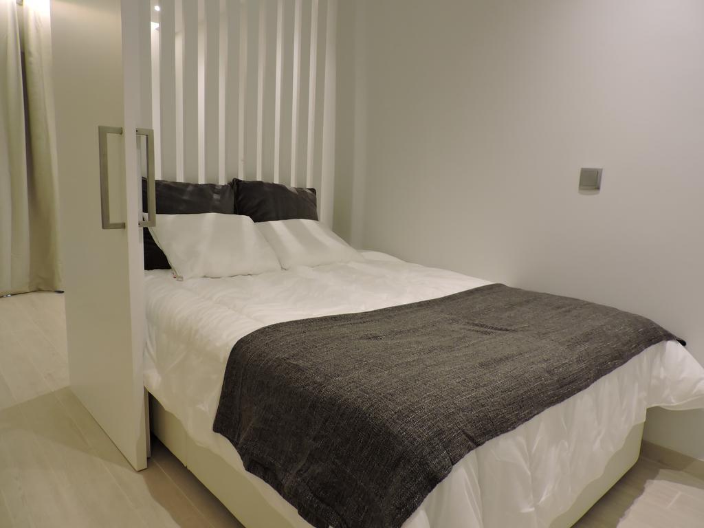 Sao Rafael - Apartamento Studio Албуфейра Экстерьер фото