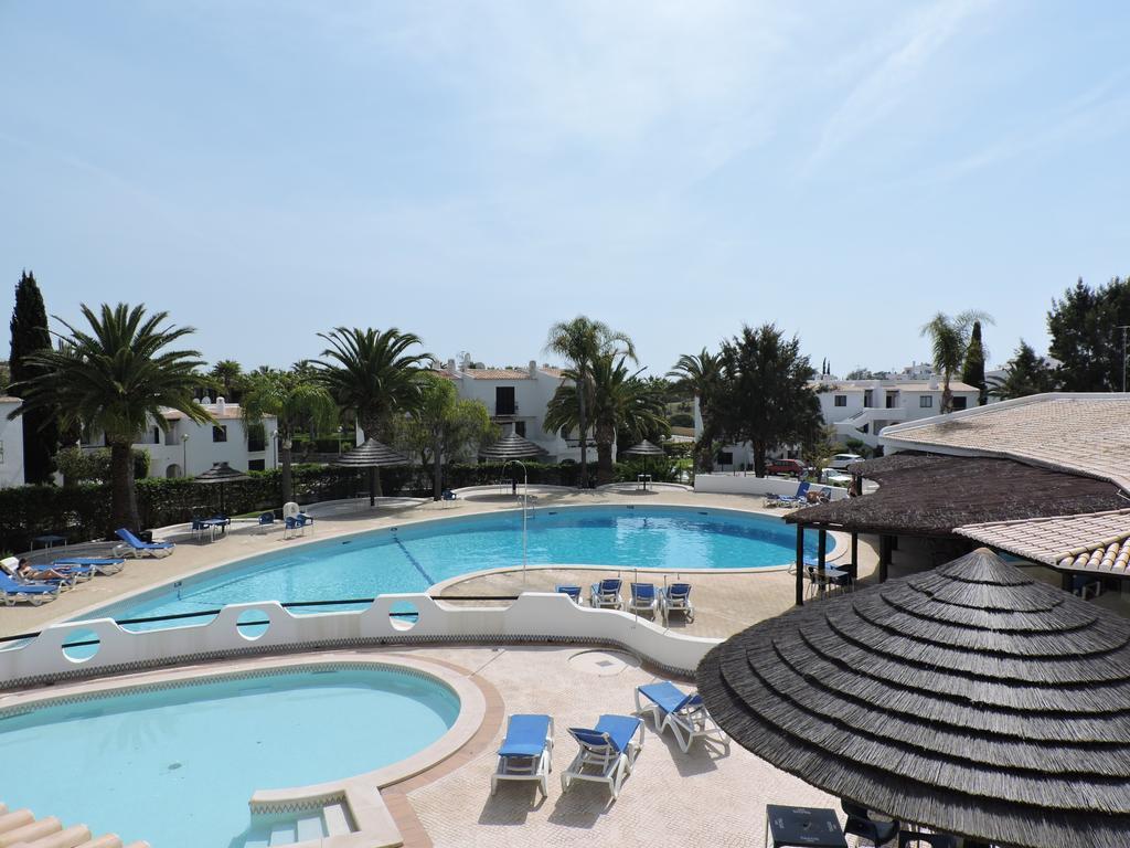 Sao Rafael - Apartamento Studio Албуфейра Экстерьер фото