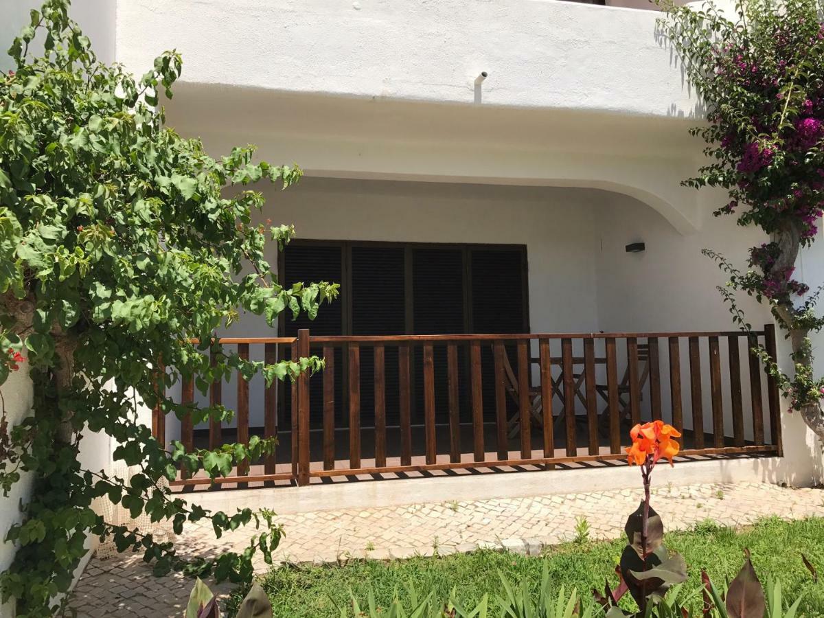 Sao Rafael - Apartamento Studio Албуфейра Экстерьер фото