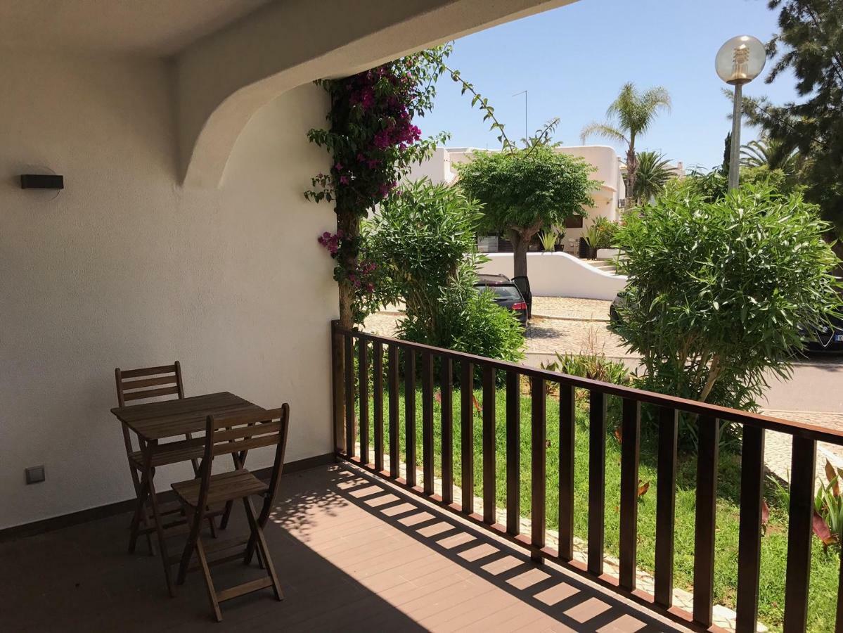 Sao Rafael - Apartamento Studio Албуфейра Экстерьер фото